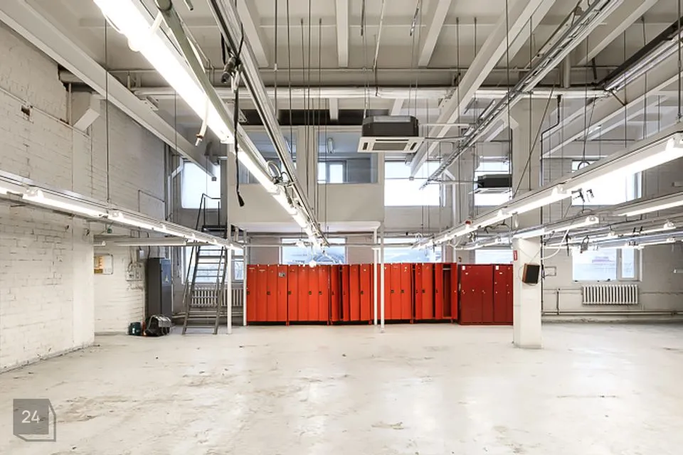 1664 m² Äripind - Pärnu linn, Pärnu linn