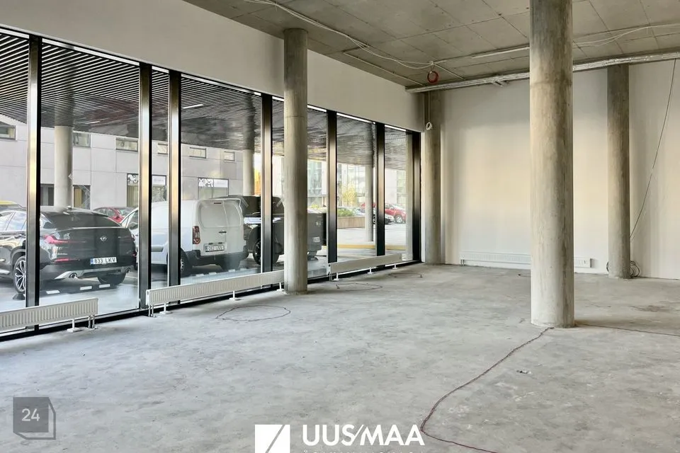 Multi-purpose, 127 m² business in Tallinn, Mustamäe linnaosa - photo 2