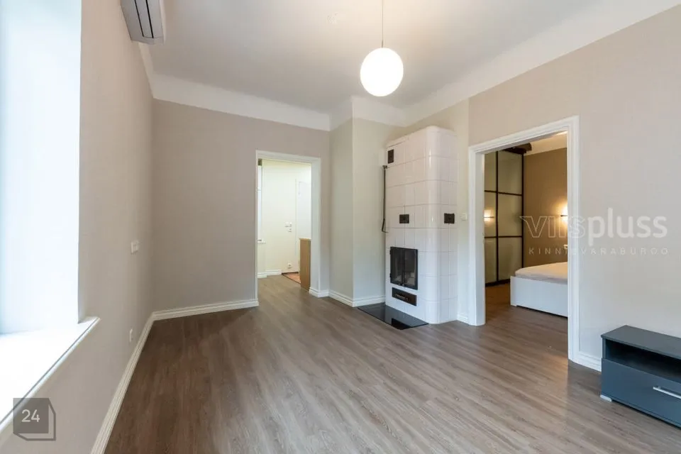 2-toaline Korter  -  Tartu linn, Tartu linn