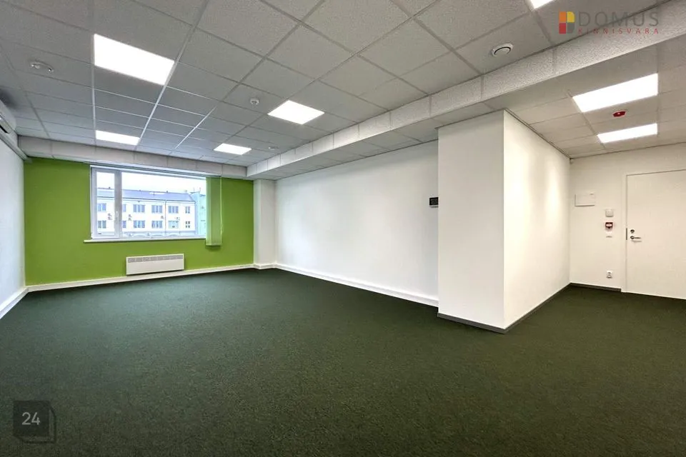 Büroo, 46 m² Äripind  -  Tallinn, Kesklinna linnaosa