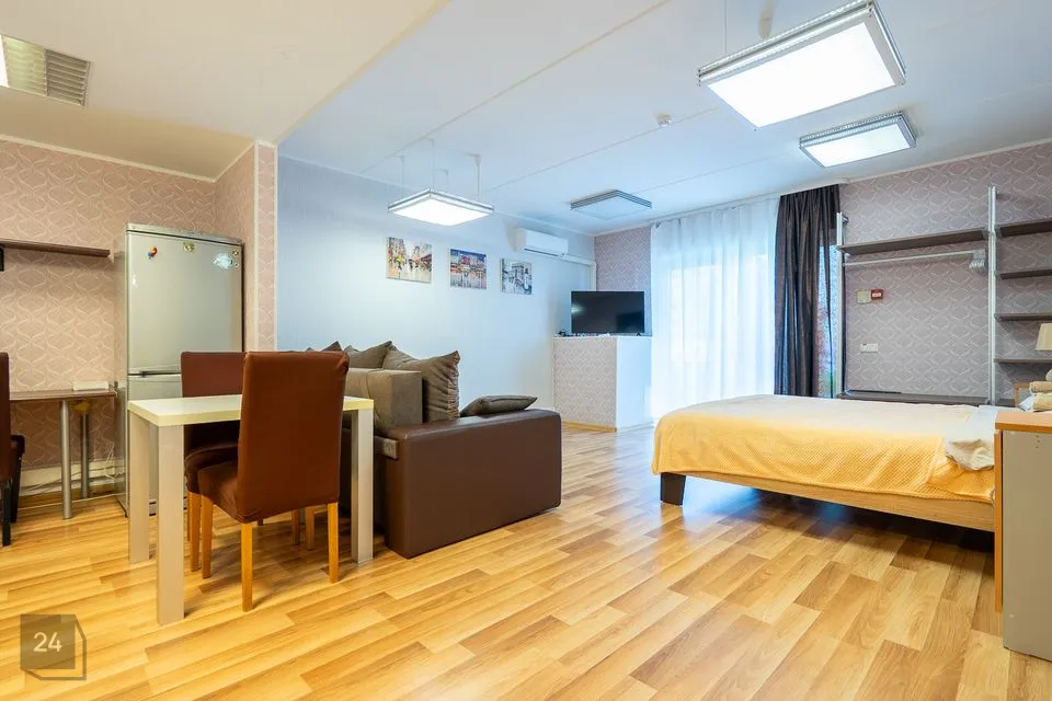 Mitme sihtotstarbega, 40 m² Äripind - Pärnu linn, Pärnu linn - foto 3