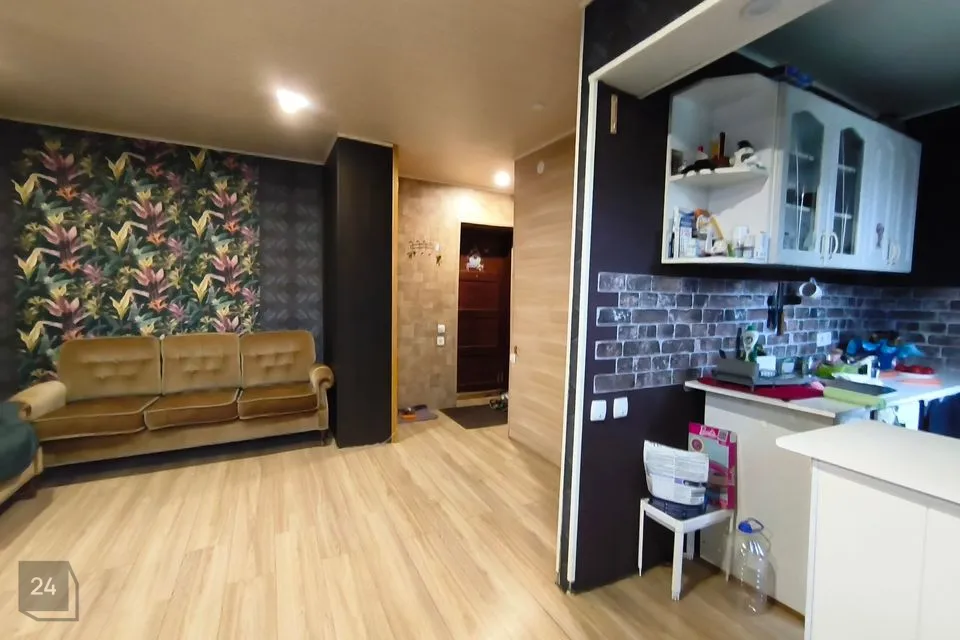 127-room apartment in Jõhvi vald, Jõhvi linn - photo 4