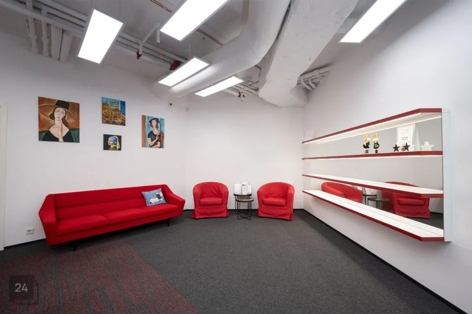 208 m² business in Tallinn, Kesklinna linnaosa - photo 4
