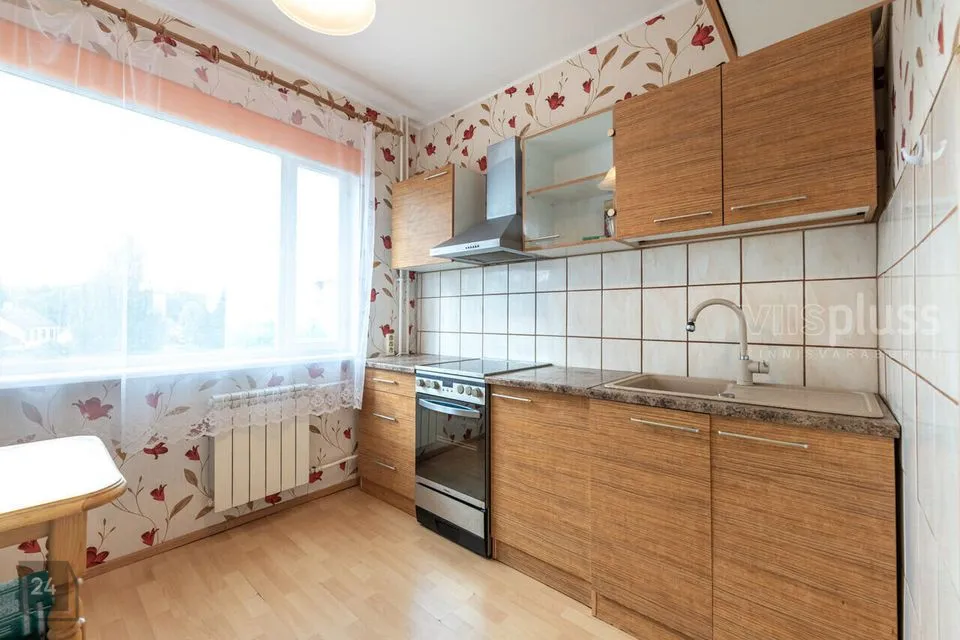 2-toaline Korter - Tartu linn, Tartu linn - foto 5