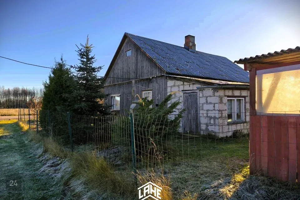 3-toaline Maja  -  Rõuge vald, Kuutsi küla - foto 4