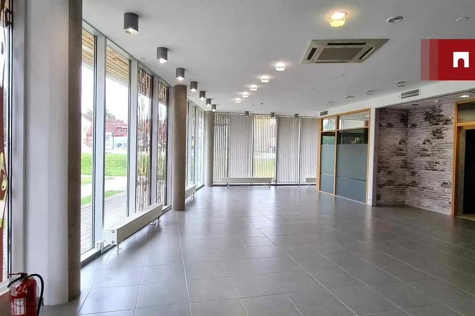 Teenindus, 241 m² Äripind - Viljandi linn - foto 3