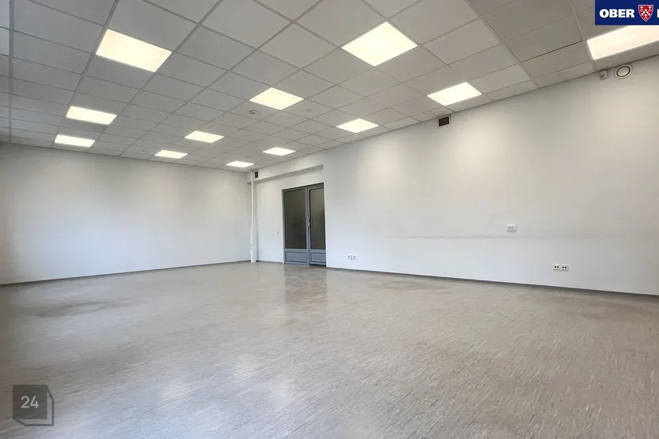 57 m² Äripind  -  Tallinn, Kristiine linnaosa - foto 4