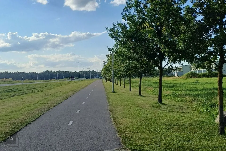 Maatulundusmaa, 96148 m² Maa - Kiili vald, Vaela küla - foto 5