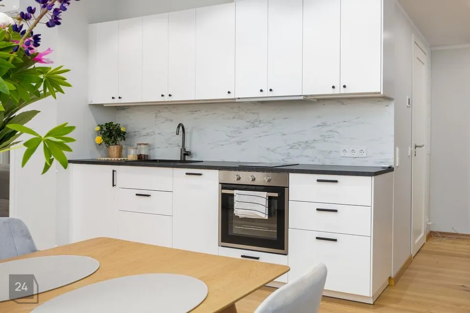 2-toaline Korter  -  Tartu linn, Tartu linn