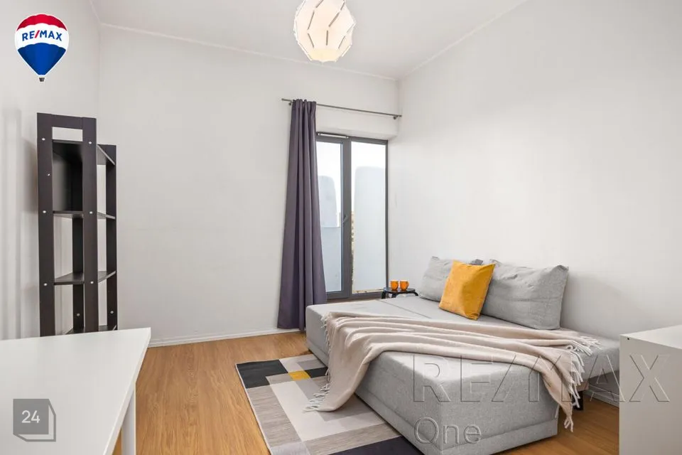 1-toaline Korter  -  Tallinn, Mustamäe linnaosa - foto 5