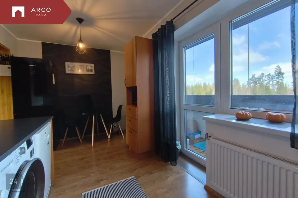 4-toaline Korter - Rakvere vald, Sõmeru alevik - foto 4