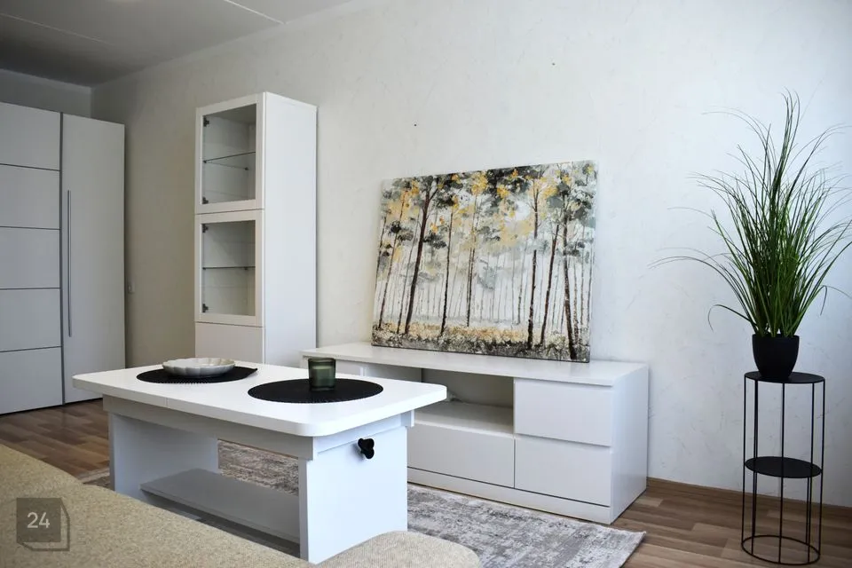1-toaline Korter  -  Kohtla-Järve linn, Ahtme linnaosa - foto 2
