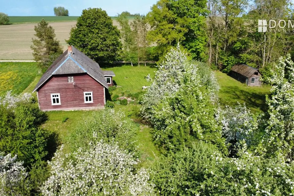2-комнатная дом в Tartu vald, Kärksi küla - фото 2