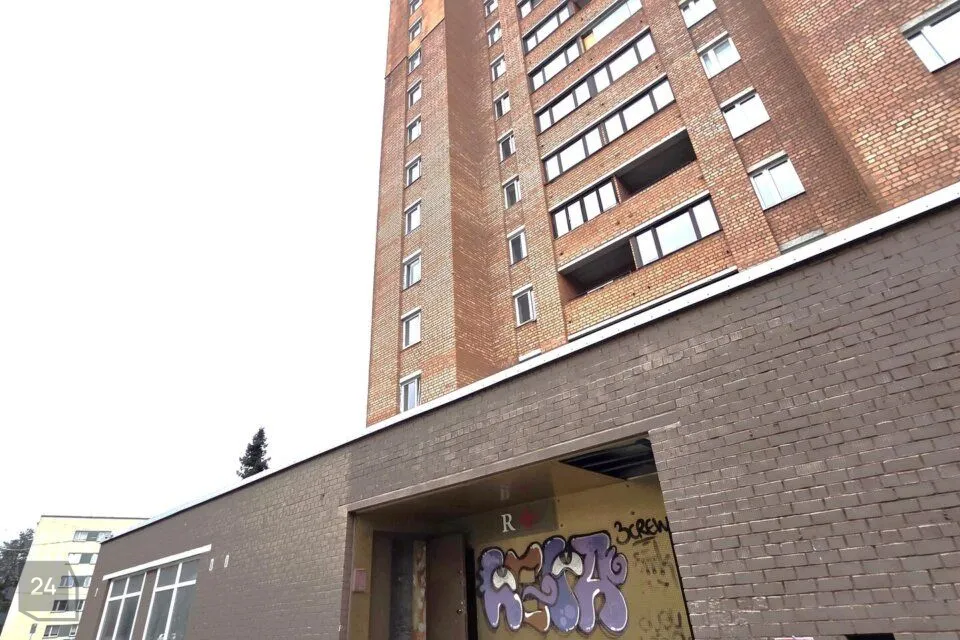 260 m² Äripind - Tallinn, Mustamäe linnaosa - foto 2