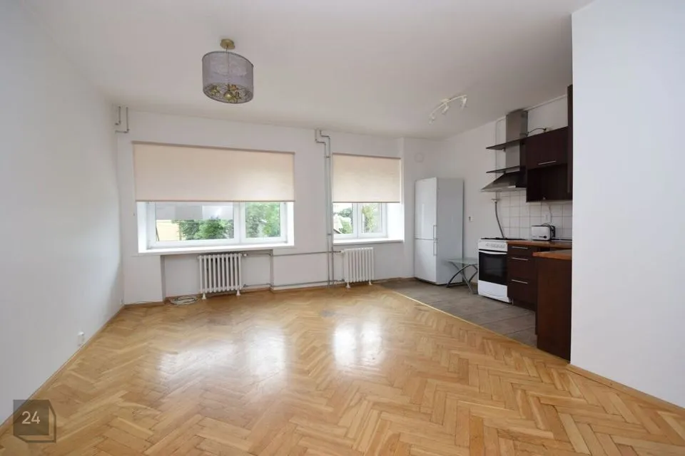 2-toaline Korter - Tallinn, Põhja-Tallinna linnaosa