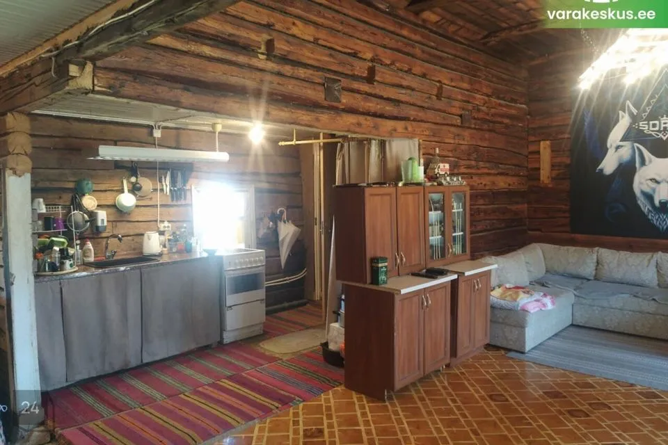 79 m² house in Lääne-Nigula vald, Jalukse küla - photo 5
