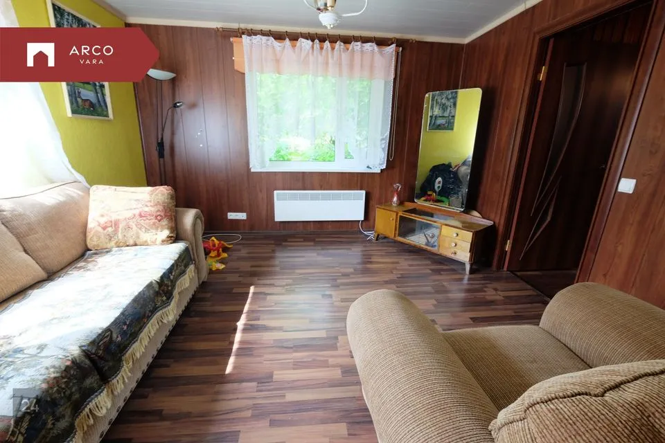 5-toaline Maja  -  Paide linn, Paide linn - foto 2