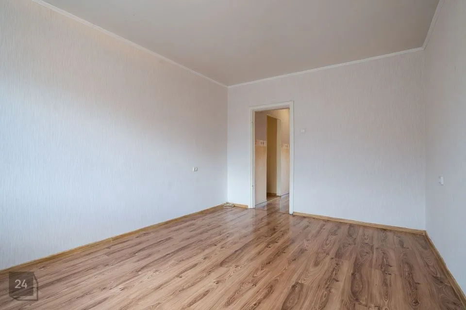 2-toaline Korter  -  Võru linn - foto 3