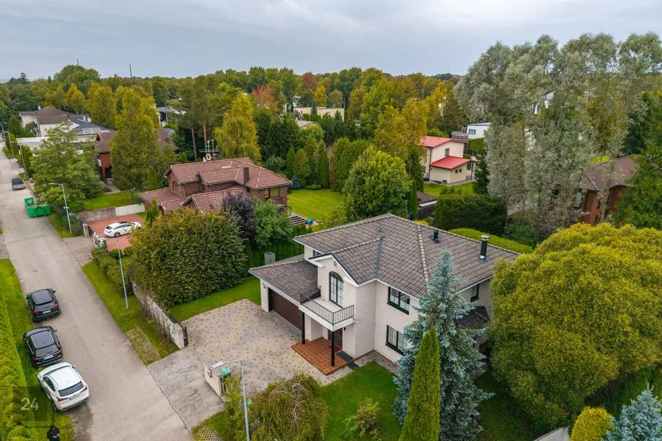 5-toaline Maja  -  Tallinn, Pirita linnaosa - foto 4