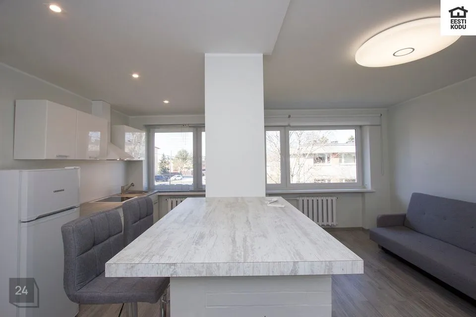 2-toaline Korter - Saue vald, Laagri alevik - foto 2