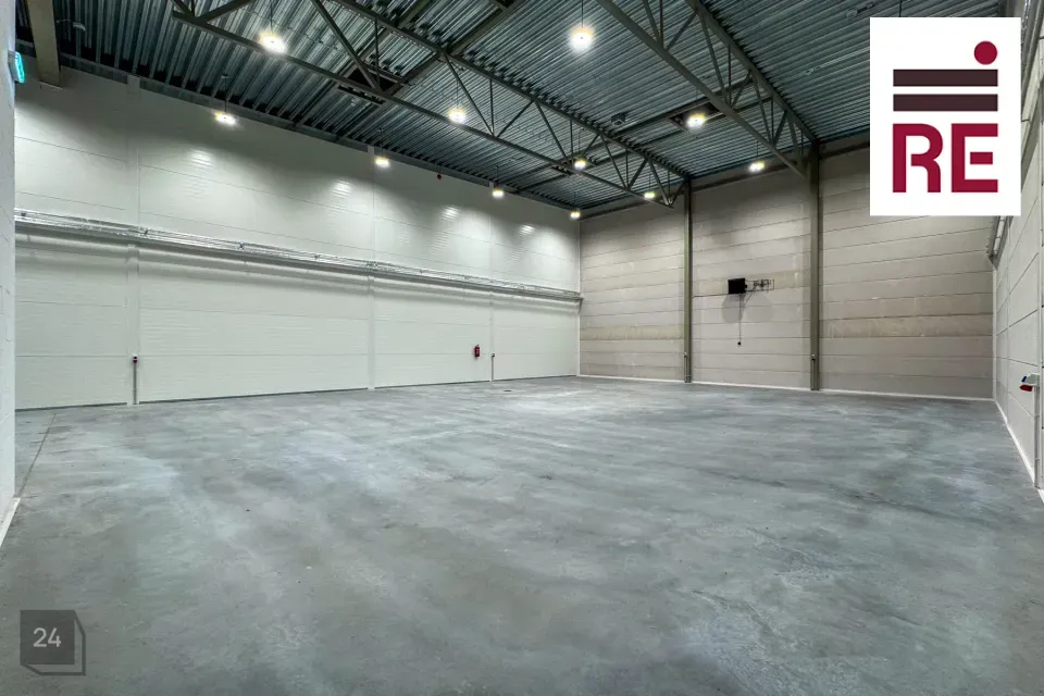 Mitme sihtotstarbega, 466 m² Äripind  -  Rae vald, Peetri alevik - foto 5