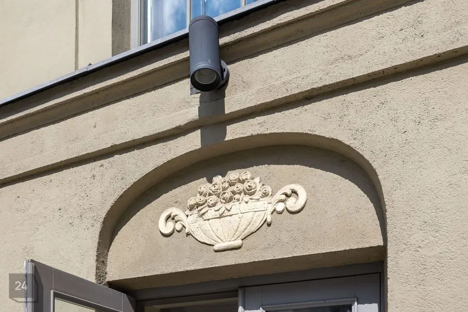 5-toaline Korter  -  Tallinn, Kesklinna linnaosa - foto 2