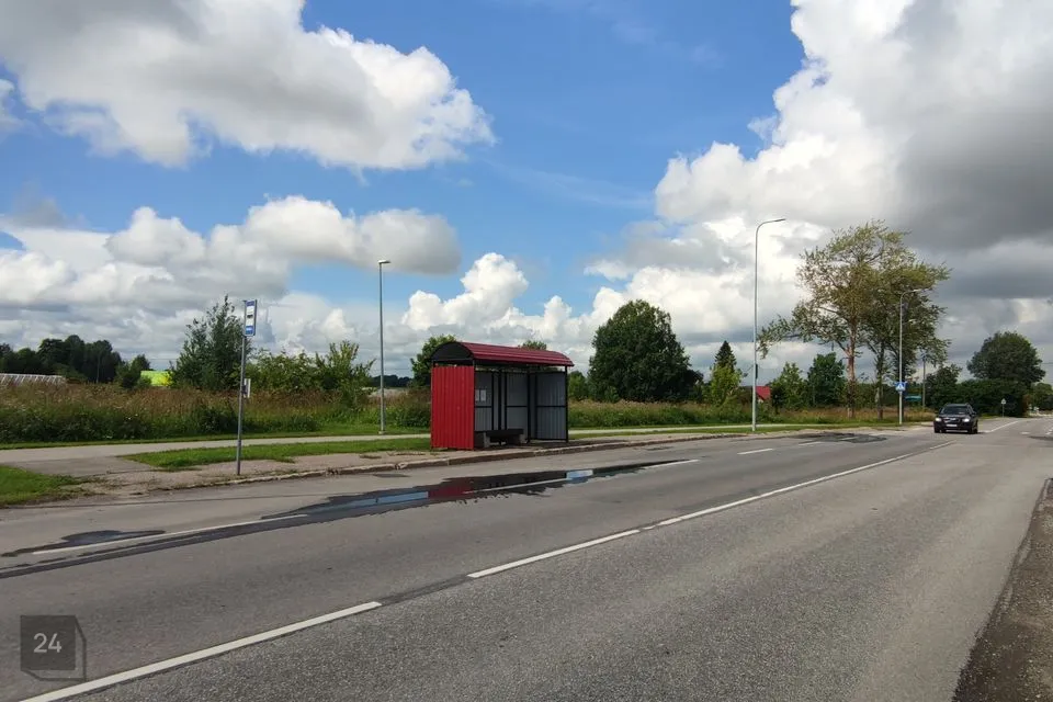 Elamumaa, 6263 m² Maa - Kohtla-Järve linn, Ahtme linnaosa - foto 2