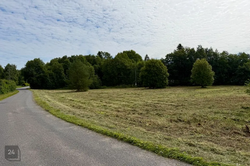 Земля жилой застройки, 3934 m² участок в Raasiku vald, Järsi küla - фото 2