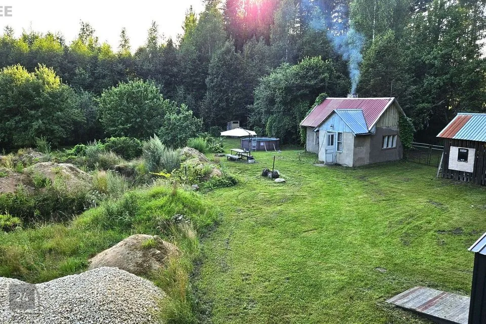 Maatulundusmaa, 35000 m² участок в Türi vald, Jändja küla - фото 5