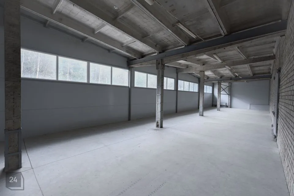 218 m² Äripind  -  Tallinn, Nõmme linnaosa - foto 2