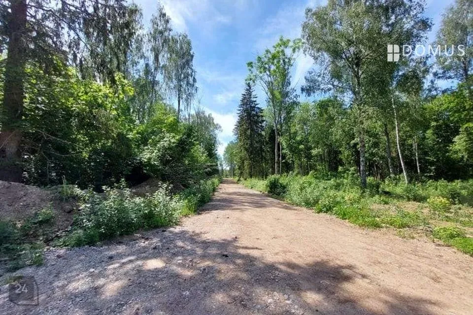 Земля жилой застройки, 4000 m² участок в Raasiku vald, Kalesi küla