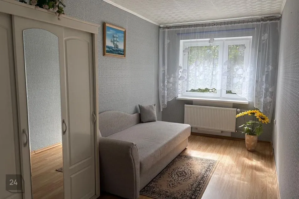 2-toaline Korter  -  Tallinn, Mustamäe linnaosa
