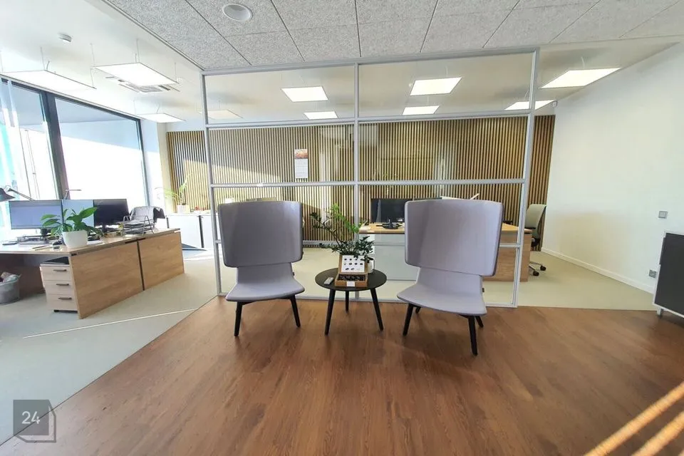 623 m² Äripind  -  Tallinn, Haabersti linnaosa - foto 5