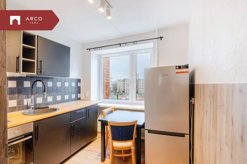 2-room apartment in Tartu linn, Tartu linn - photo 4