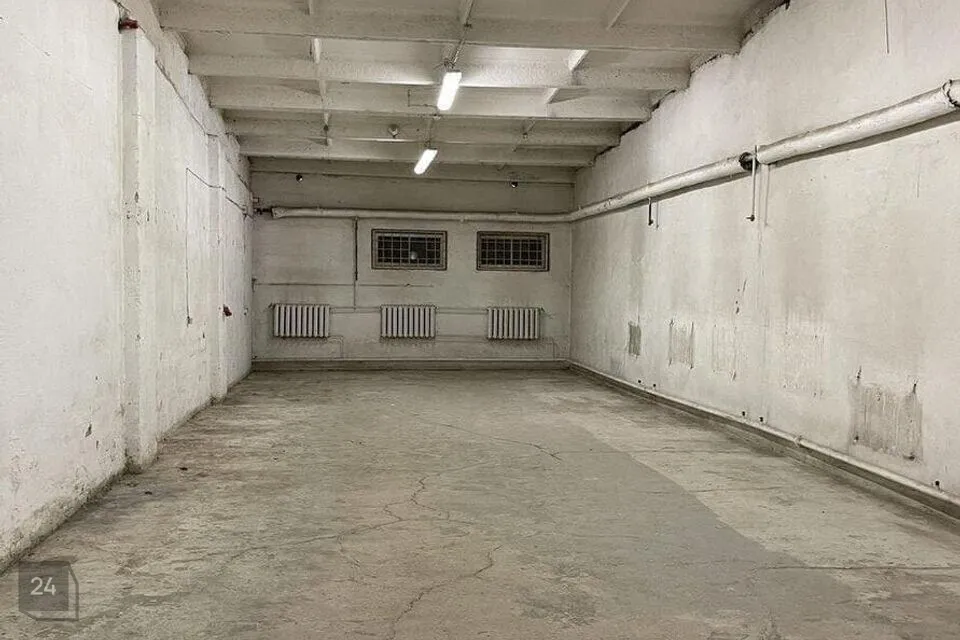 Tootmine, 100 m² Äripind - Tallinn, Mustamäe linnaosa