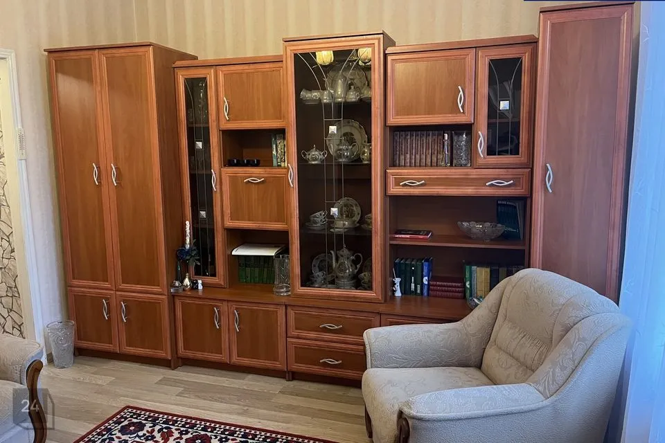 3-toaline Maja  -  Kohtla-Järve linn, Sompa linnaosa - foto 3