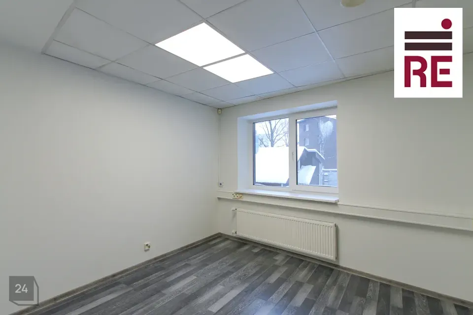 Büroo, 87 m² Äripind  -  Tallinn, Kesklinna linnaosa - foto 4