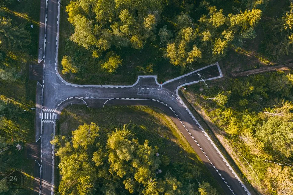 Residential land, 2048 m² land in Kiili vald, Luige alevik - photo 5