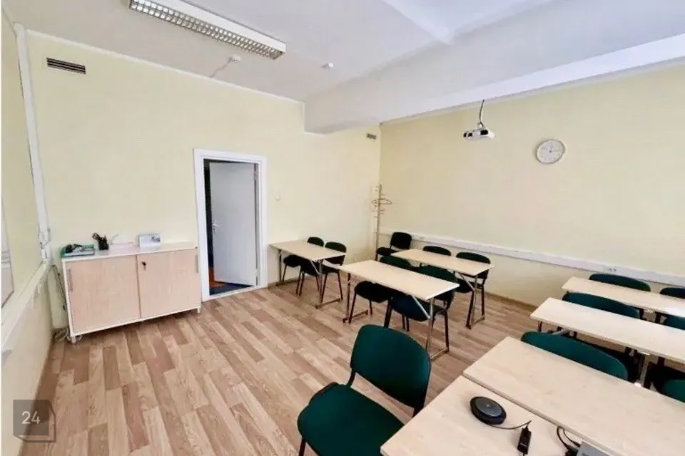 Büroo, 39 m² Äripind - Tallinn, Kristiine linnaosa