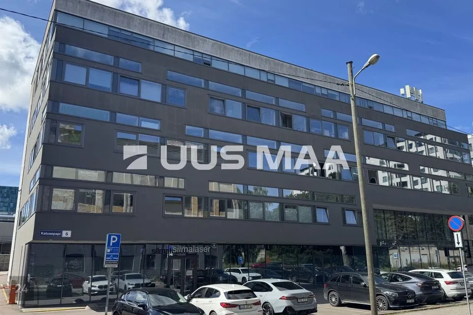 13 m² Garaaž  -  Tallinn, Lasnamäe linnaosa