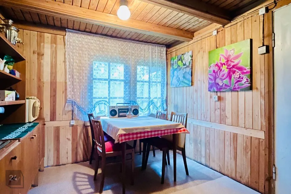 2-toaline Suvila  -  Saue vald, Vatsla küla - foto 3