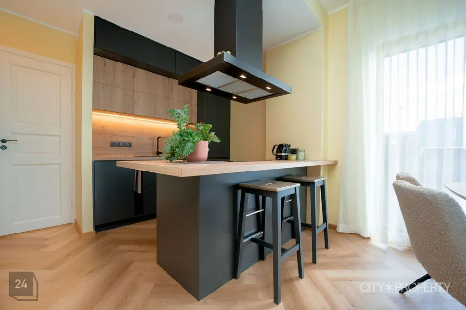 4-toaline Korter  -  Harku vald, Tiskre küla - foto 5