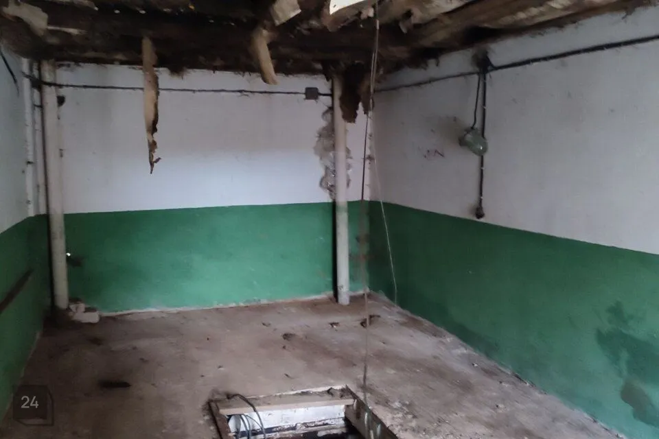 24 m² Garaaž  -  Kambja vald, Ülenurme alevik - foto 5