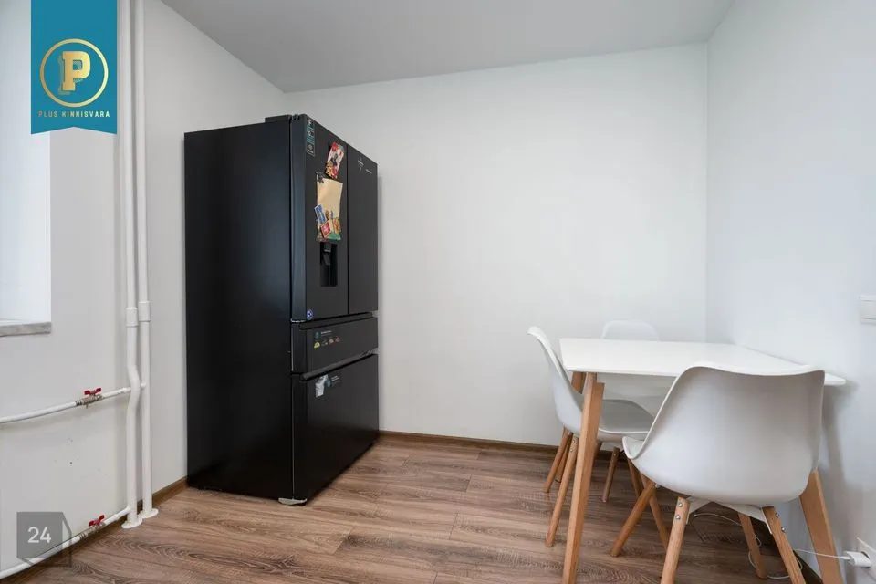 3-toaline Korter - Tallinn, Haabersti linnaosa - foto 5