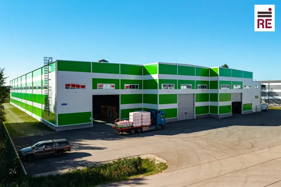 Mitme sihtotstarbega, 3916 m² Äripind  -  Jõelähtme vald, Liivamäe küla - foto 2