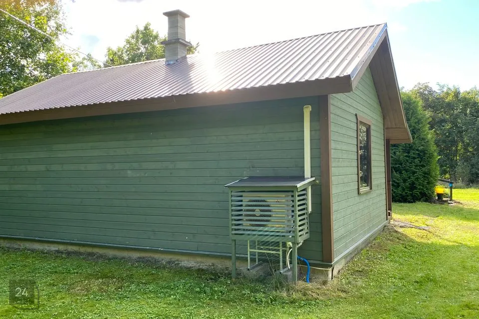 3-toaline Suvila - Saaremaa vald, Mustla küla - foto 4