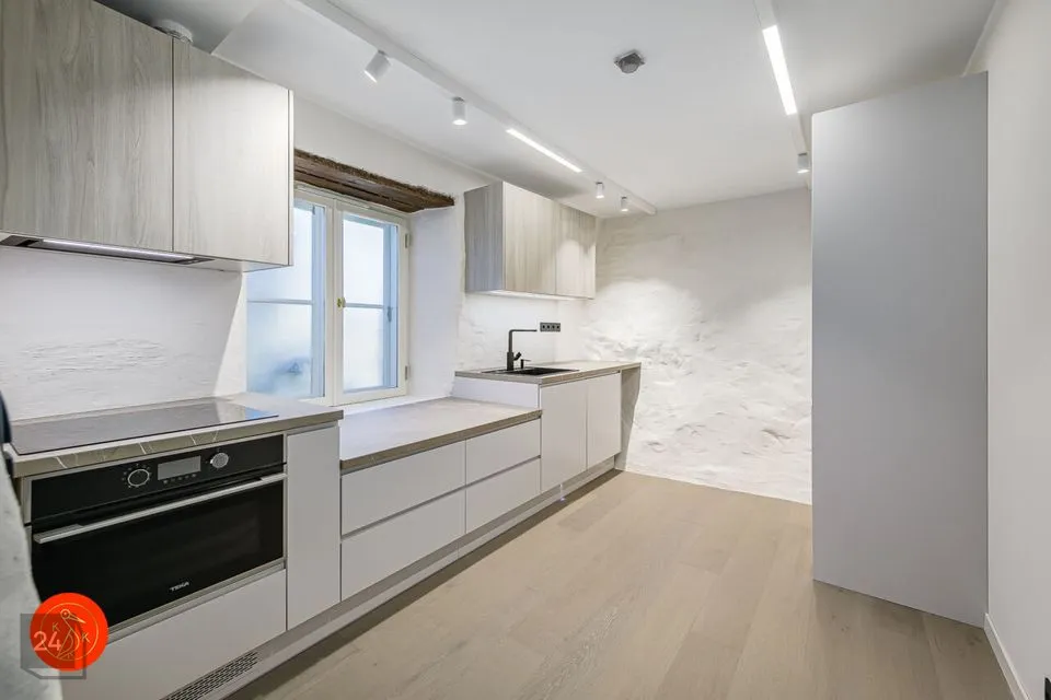 3-комнатная Квартира в Tallinn, Kesklinna linnaosa