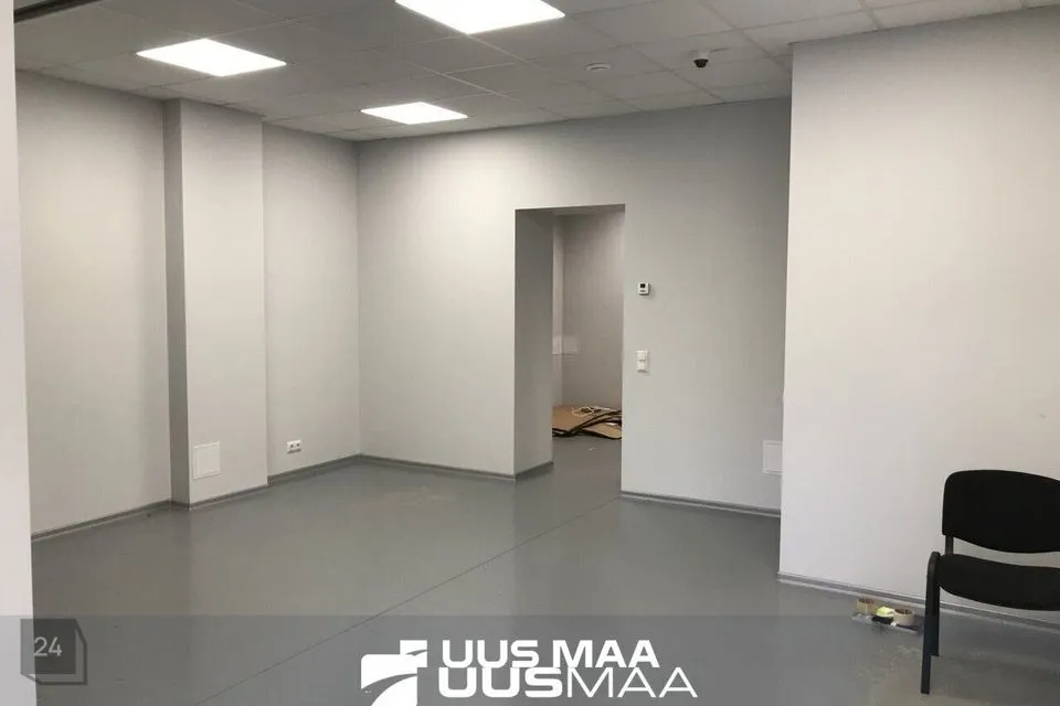 62 m² Äripind - Tallinn, Nõmme linnaosa - foto 3