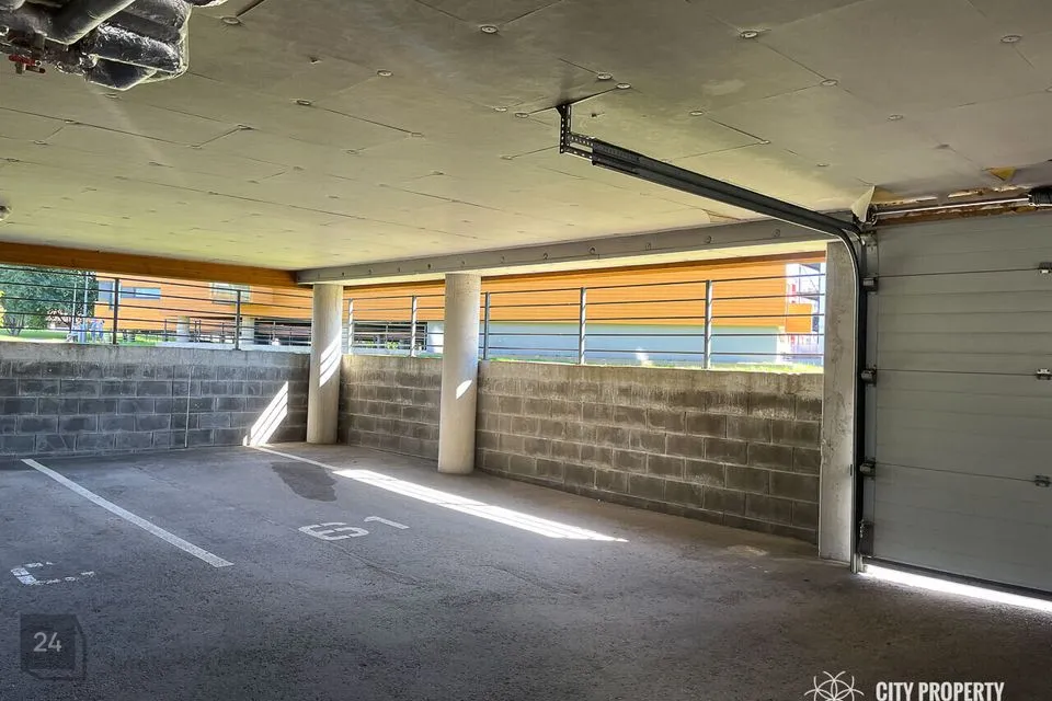 12 m² Garaaž  -  Viimsi vald, Haabneeme alevik