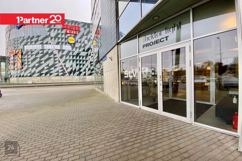 Mitme sihtotstarbega, 291 m² Äripind  -  Tallinn, Lasnamäe linnaosa - foto 4